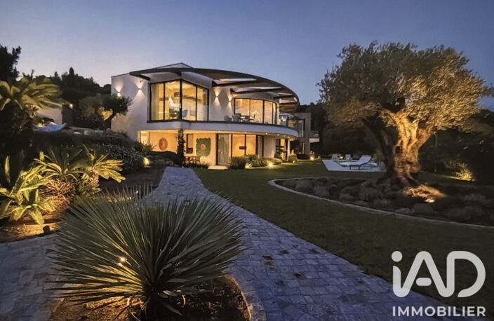 Vente Maison d'architecte 8 pièces — photo 4