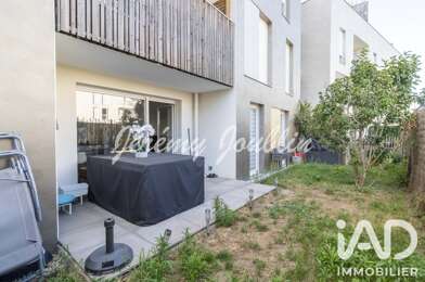 Appartement 3 pièces 245000 €