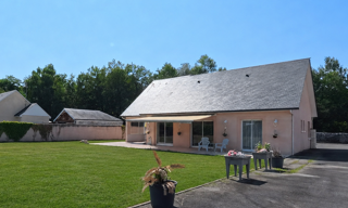 Maison 3 Pièces 88 m² à vendre à Horgues (65310)