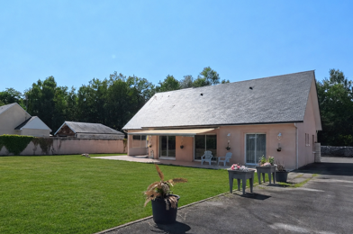 Maison 3 pièces 240000 €