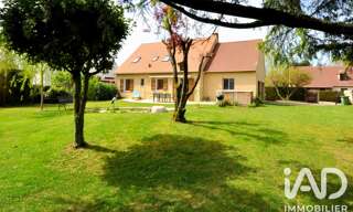 Maison 6 Pièces 138 m² à vendre à Torfou (91730)