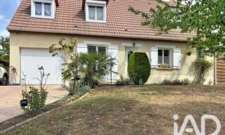 Maison 6 Pièces 128 m² à vendre à Fontenay-sur-Loing (45210)