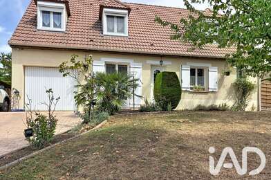 Maison 6 pièces 245000 €