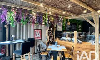 Commerce  70 m² à vendre à Montceau-les-Mines (71300)