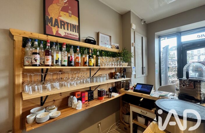 Vente Restauration rapide 70 m&sup2; — photo 5