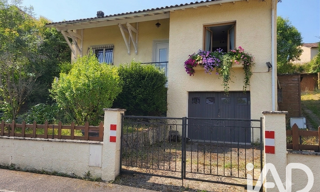 Maison 4 Pièces 115 m² à vendre à Cahors (46000)