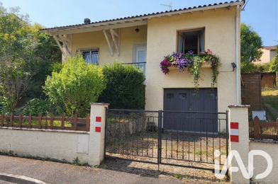 Maison 4 pièces 179000 €