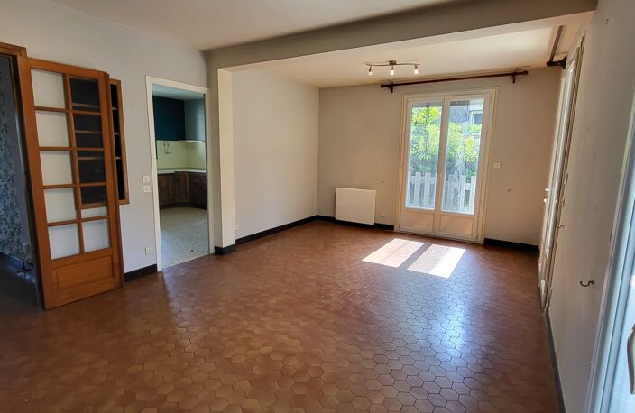 Vente Maison de ville 4 pièces — photo 3