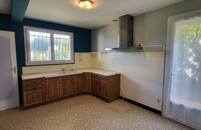Vente Maison de ville 4 pièces — photo 4