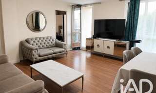 Appartement 4 Pièces 79 m² à vendre à Brunoy (91800)