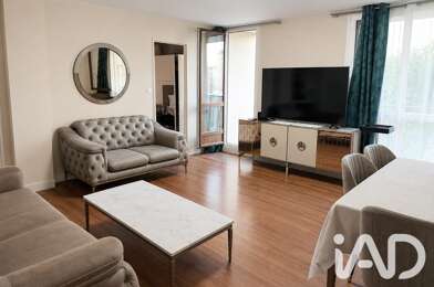 Appartement 4 pièces 264000 €