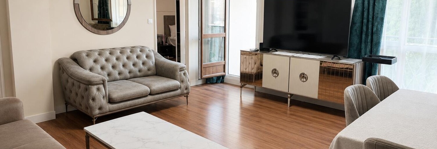 Appartement 4 Pièces 79 m² à vendre à Brunoy (91800)