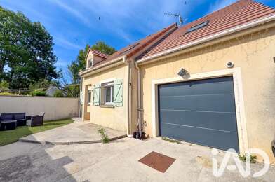 Maison 5 pièces 315000 €