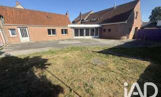 Maison 10 Pièces 240 m² à vendre à Hersin-Coupigny (62530)