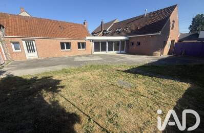 Vente Maison/villa 10 pièces — photo du bien