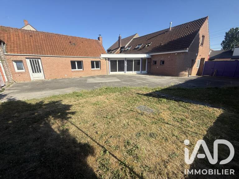 Vente Maison/villa 10 pièces — photo 1