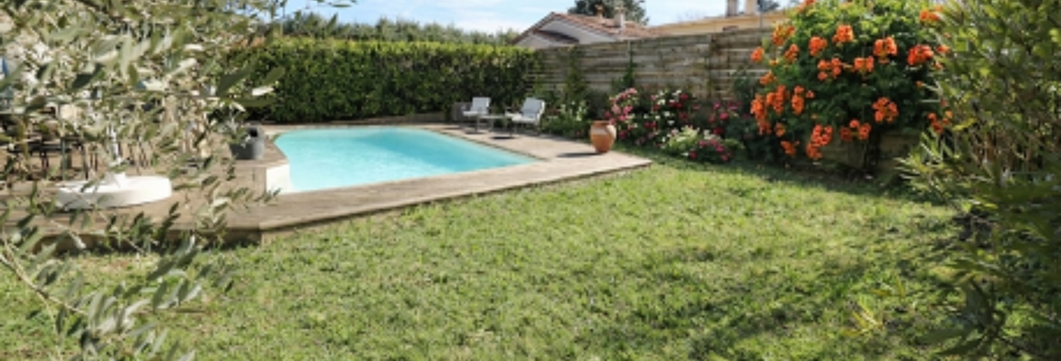 Maison 7 Pièces 145 m² à vendre à Brignoles (83170)