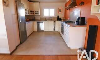 Maison 7 Pièces 145 m² à vendre à Brignoles (83170)
