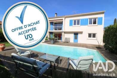 Maison 7 pièces 429000 €