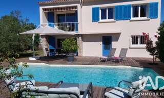 Maison 7 Pièces 145 m² à vendre à Brignoles (83170)