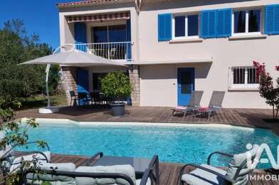 Maison 7 pièces 399900 €