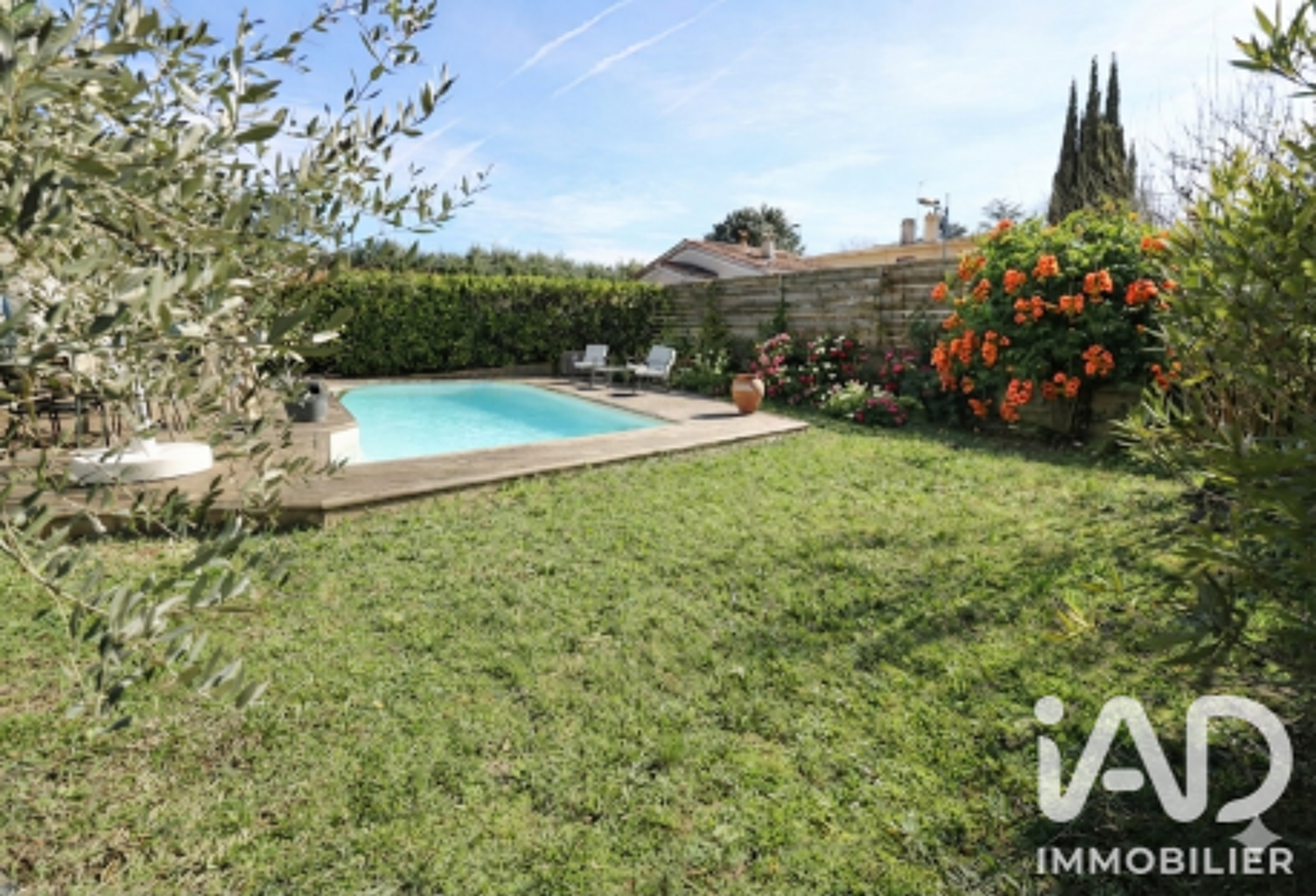 Vente Maison/villa 7 pièces — photo 1