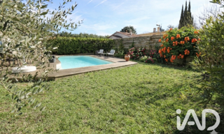 Maison 7 Pièces 145 m² à vendre à Brignoles (83170)