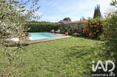 Maison 7 pièces 399900 €