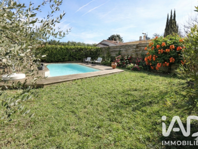 Vente Maison/villa 7 pièces — photo du bien