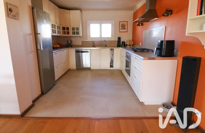 Vente Maison/villa 7 pièces — photo 3