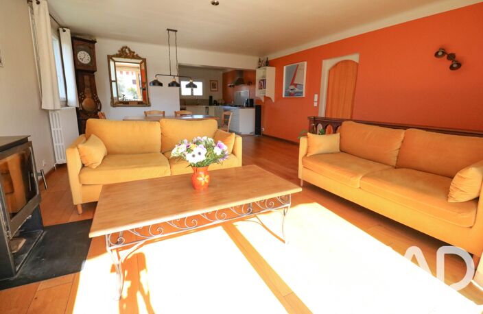 Vente Maison/villa 7 pièces — photo 4