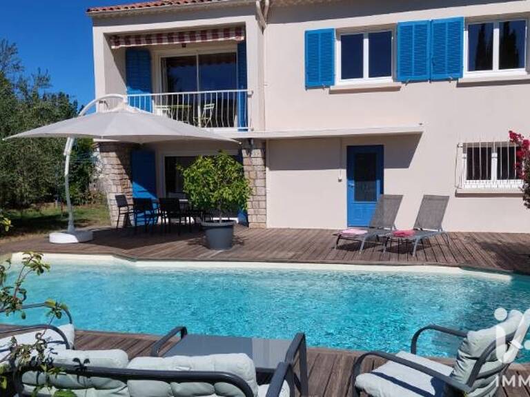 Vente Maison/villa 7 pièces — photo 1