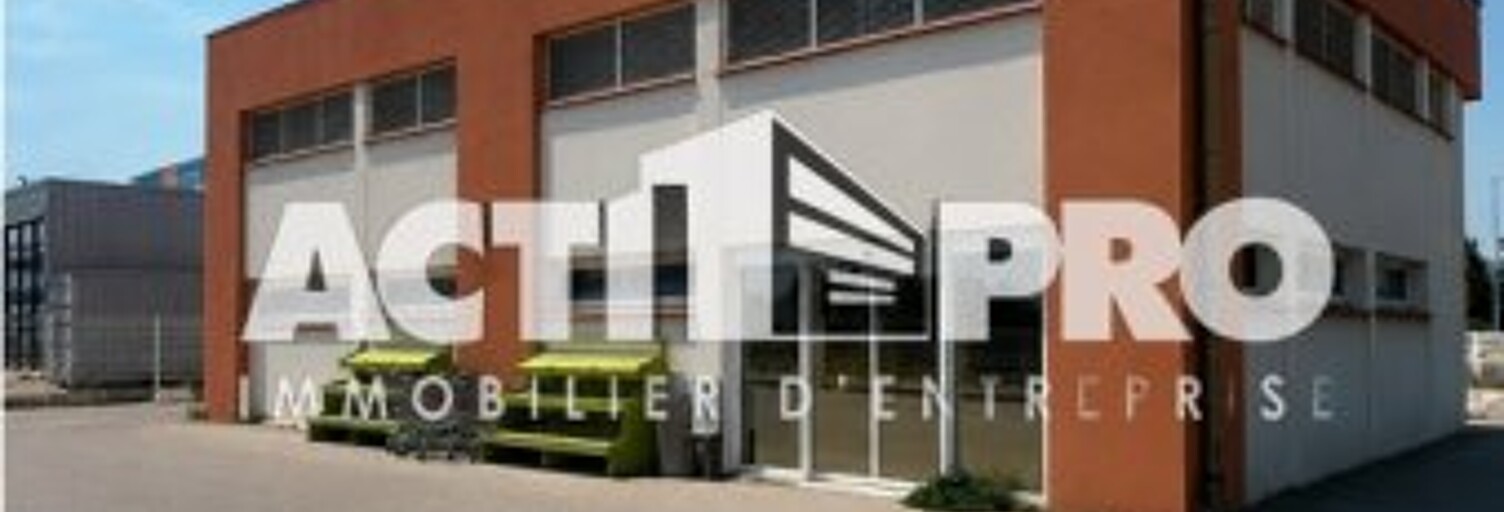 Bureau  110 m² à louer à Perpignan (66000)