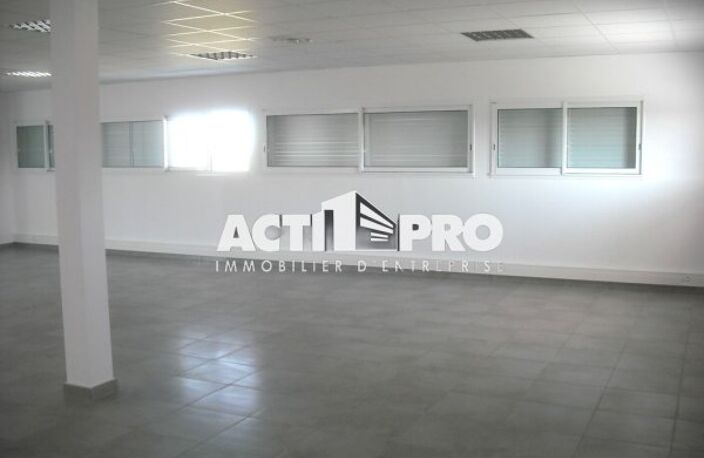 Bureaux à louer — photo 5