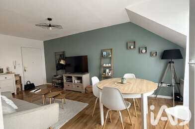 Appartement 2 pièces 128000 €
