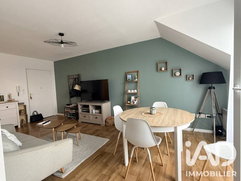 Vente Appartement 2 pièces — photo 1