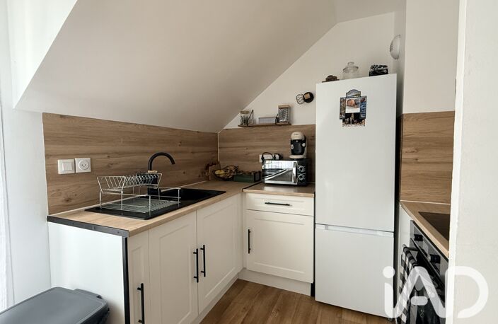 Vente Appartement 2 pièces — photo 2