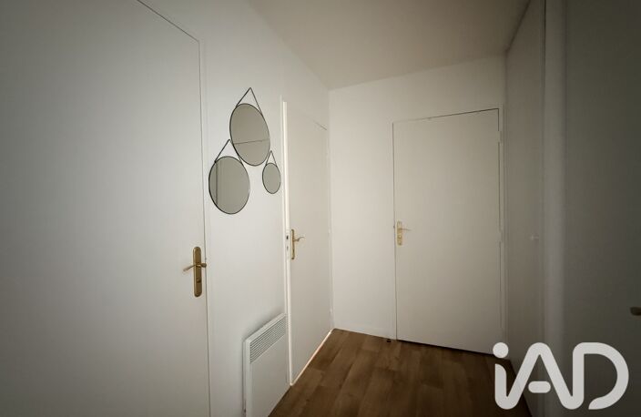 Vente Appartement 2 pièces — photo 3