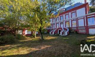 Maison 17 Pièces 210 m² à vendre à Talmontiers (60590)