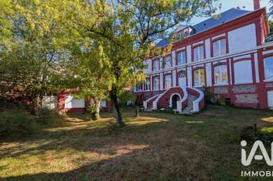 Maison 17 pièces 659000 €