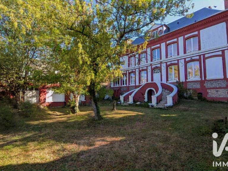 Vente Manoir 17 pièces — photo 1
