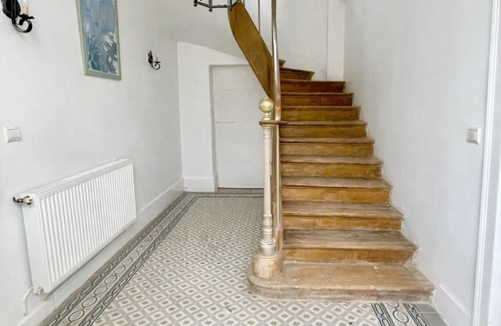 Vente Manoir 17 pièces — photo 2