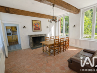 Vente Manoir 17 pièces — photo 3