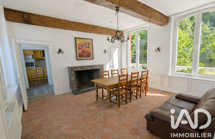 Vente Manoir 17 pièces — photo 3