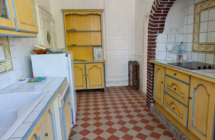 Vente Manoir 17 pièces — photo 5