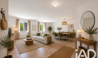 Maison 4 Pièces 114 m² à vendre à Saint-Paul-sur-Save (31530)