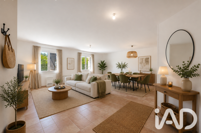 Maison 4 pièces 320000 €