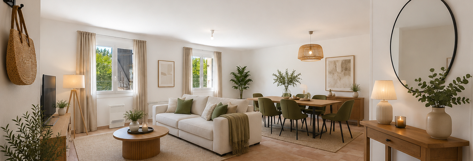 Maison 4 Pièces 114 m² à vendre à Saint-Paul-sur-Save (31530)