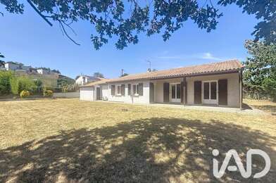 Maison 4 pièces 320000 €