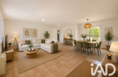 Vente Maison/villa 4 pièces — photo du bien